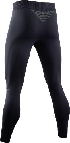 X-BIONIC Invent 4.0 Pants Herren - black / charcoal (Grösse: L) von X-BIONIC