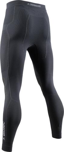 X-BIONIC Moto Energizer 4.0 LT Pants Herren - charcoal / pearl grey (Grösse: L) von X-BIONIC