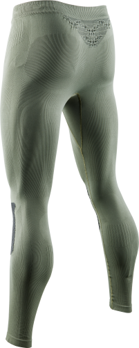 X-BIONIC X-Plorer Energizer 4.0 Pants Herren - - olive green/anthracite (Grösse: L) von X-BIONIC