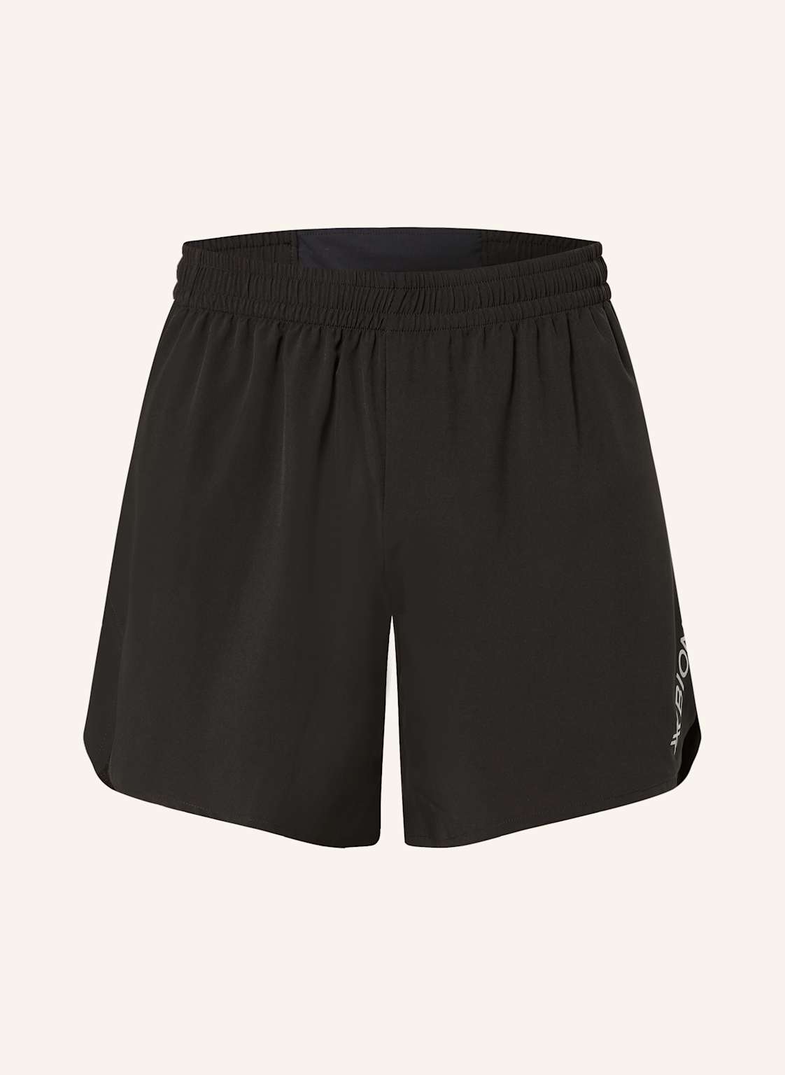 X-Bionic Laufshorts Streamlite schwarz X-Bionic Laufshorts Streamlite schwarz von X-BIONIC