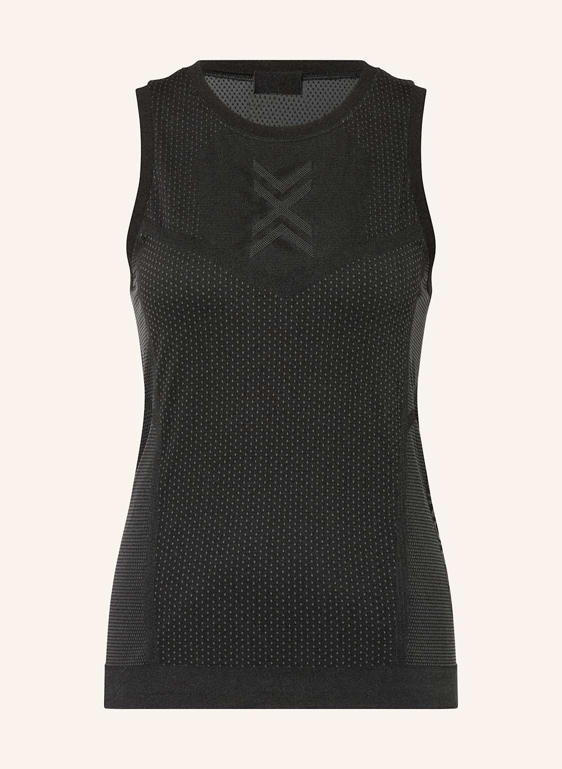 X-Bionic Lauftop Xceed Run schwarz X-Bionic Lauftop Xceed Run schwarz von X-BIONIC