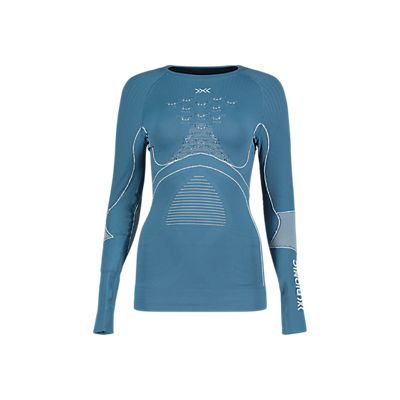 Energy Accumulator 4.0 Damen Thermo Longsleeve von X Bionic