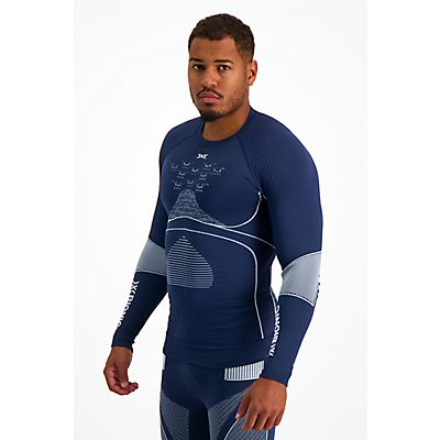 Energy Accumulator 4.0 Herren Thermo Longsleeve von X Bionic