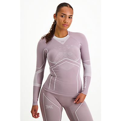 Energy Accumulator Light Damen Thermo Longsleeve von X Bionic