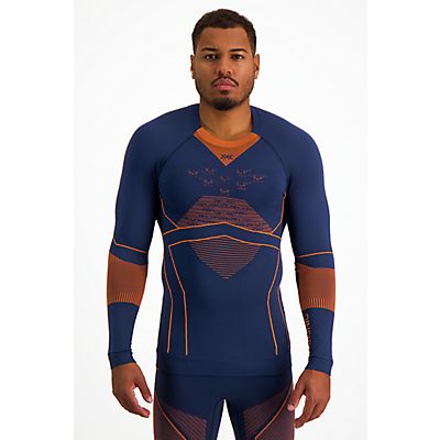 Energy Accumulator Light Herren Thermo Longsleeve von X Bionic