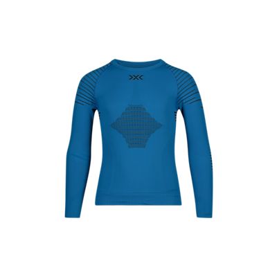 Invent 4.0 Kinder Thermo Longsleeve von X Bionic