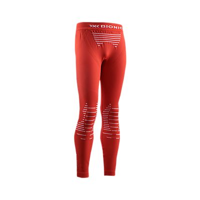 Invent 4.0 Patriot Kinder Thermohose von X Bionic