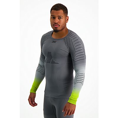 Invent FX Herren Thermo Longsleeve von X Bionic