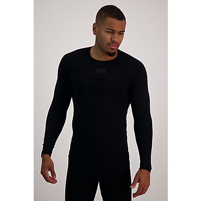 Merino Herren Thermo Longsleeve von X Bionic