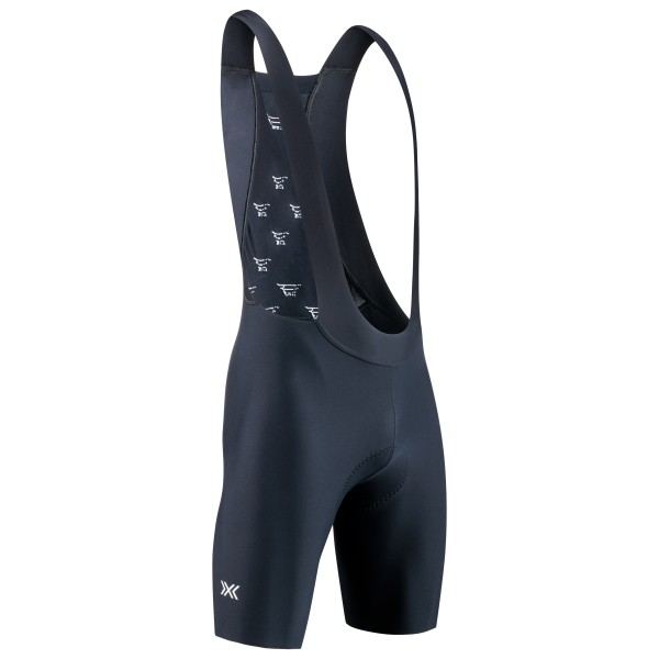 X-Bionic - Corefusion Bib Shorts - Velohose Gr L;M;S;XL;XXL blau von X-Bionic