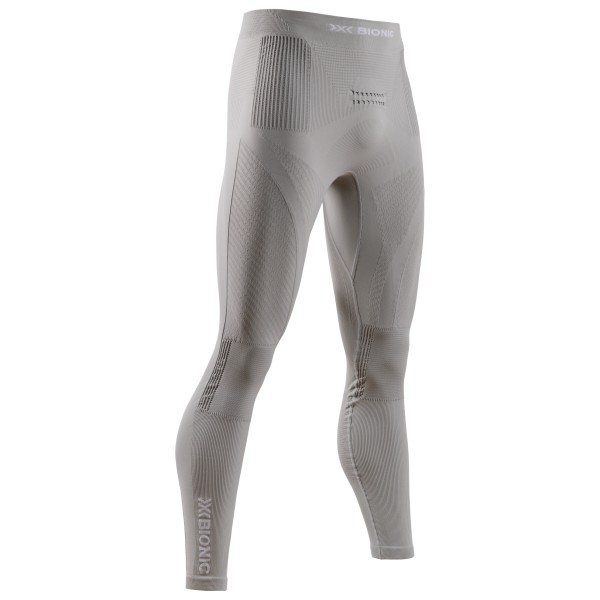 X-Bionic - Energy Accumulator 4.0 Pants - Skiunterwäsche Gr L;M;S;XL;XXL grau;schwarz von X-Bionic