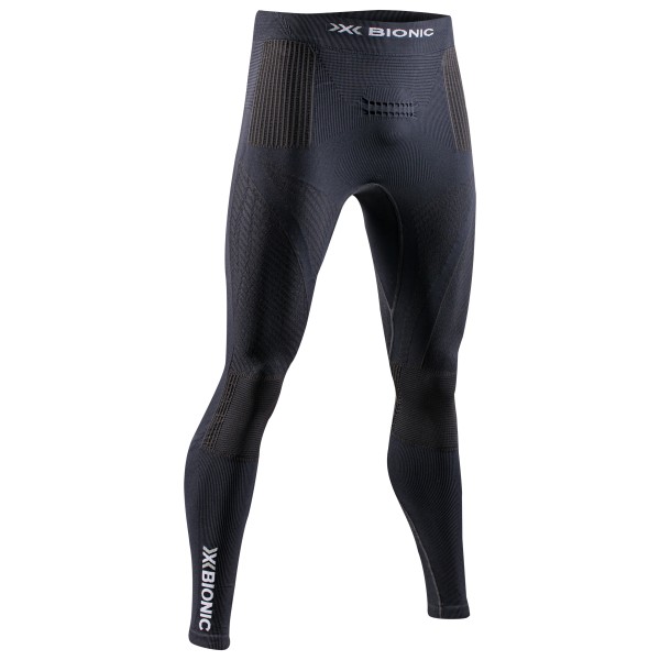 X-Bionic - Energy Accumulator 4.0 Pants - Skiunterwäsche Gr L schwarz von X-Bionic