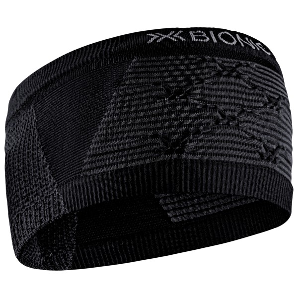 X-Bionic - Headband - Stirnband Gr L/XL;S/M grün;schwarz von X-Bionic