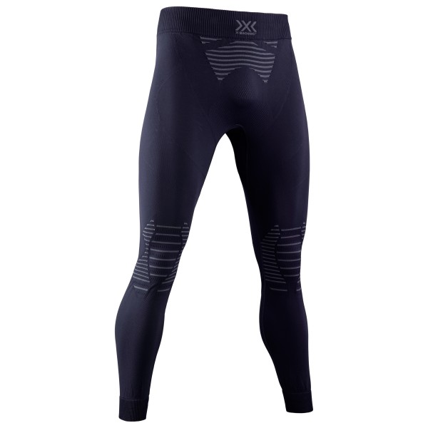 X-Bionic - Invent 4.0 Pants - Lange Unterhose Gr L;M;S;XL blau von X-Bionic