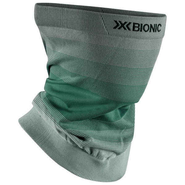 X-Bionic - Invent FX Neckwarmer - Halstuch Gr L/XL bunt von X-Bionic