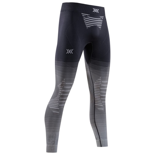 X-Bionic - Invent FX Pants - Skiunterwäsche Gr L;M;S;XL;XXL grau von X-Bionic