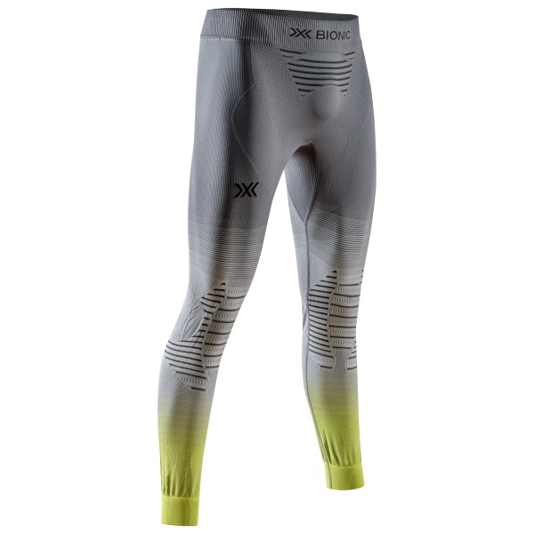 X-Bionic - Invent FX Pants - Skiunterwäsche Gr L grau von X-Bionic