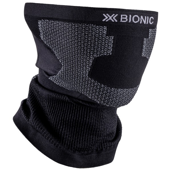 X-Bionic - Neckwarmer - Halstuch Gr L/XL schwarz von X-Bionic