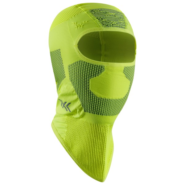 X-Bionic - Stormcap - Sturmhaube Gr L/XL grün von X-Bionic