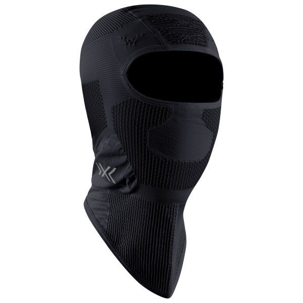 X-Bionic - Stormcap - Sturmhaube Gr L/XL schwarz von X-Bionic