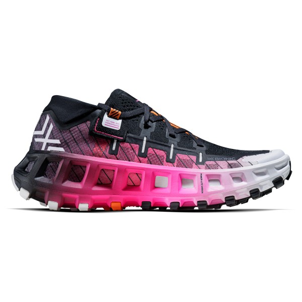 X-Bionic - Terraskin X00/C - Trailrunningschuhe Gr 9,5 bunt X-Bionic - Terraskin X00/C - Trailrunningschuhe Gr 9,5 bunt von X-Bionic