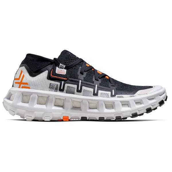 X-Bionic - Terraskin X01 - Trailrunningschuhe Gr 10,5 grau von X-Bionic