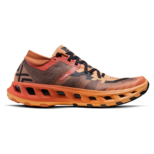 X-Bionic - Terraskin X02 - Trailrunningschuhe Gr 10;10,5;11;11,5;12;12,5;4;4,5;5;5,5;6;6,5;7;7,5;8;8,5;9;9,5 bunt;grau;rosa von X-Bionic