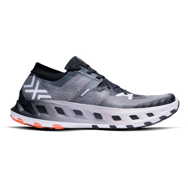 X-Bionic - Terraskin X02 - Trailrunningschuhe Gr 4 grau von X-Bionic