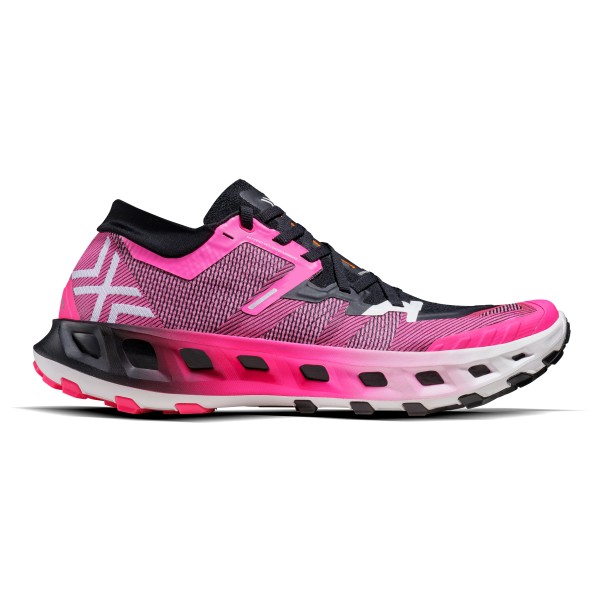 X-Bionic - Terraskin X02 - Trailrunningschuhe Gr 5,5 rosa von X-Bionic