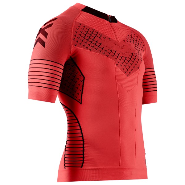 X-Bionic - Twyce Race Shirt S/S - Laufshirt Gr L;M;S;XL;XXL blau X-Bionic - Twyce Race Shirt S/S - Laufshirt Gr L;M;S;XL;XXL blau von X-Bionic