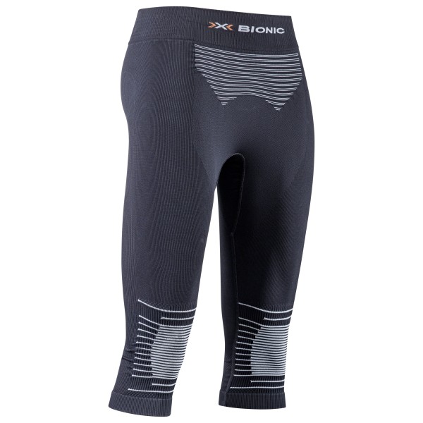 X-Bionic - Women's Energizer 4.0 3/4-Pants - Skiunterwäsche Gr L blau von X-Bionic