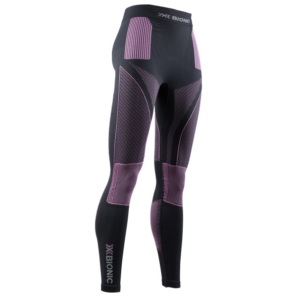 X-Bionic - Women's Energy Accumulator 4.0 Pants - Skiunterwäsche Gr L bunt von X-Bionic