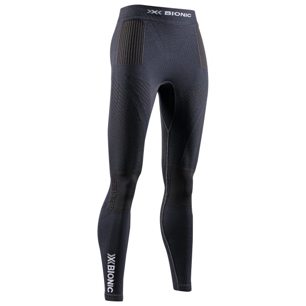 X-Bionic - Women's Energy Accumulator 4.0 Pants - Skiunterwäsche Gr M schwarz von X-Bionic