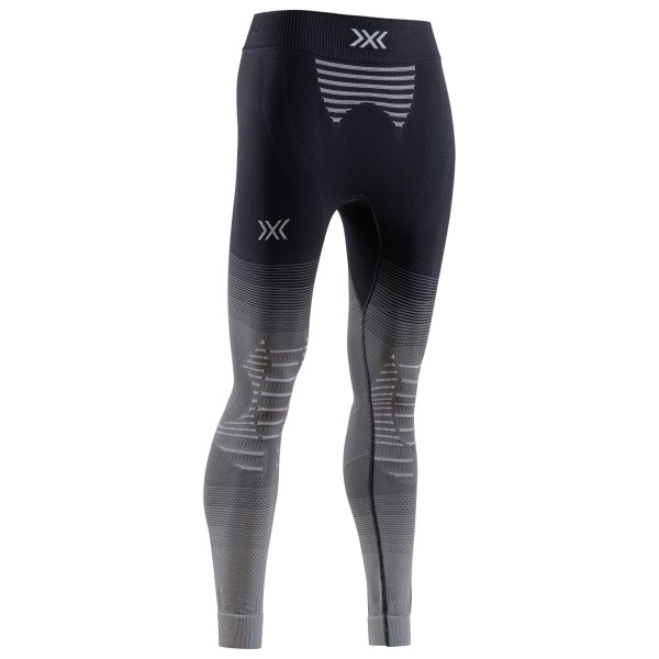 X-Bionic - Women's Invent FX Pants - Skiunterwäsche Gr L grau von X-Bionic