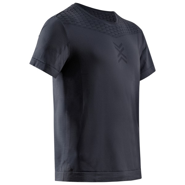 X-Bionic - X-Ential Shirt S/S - Funktionsshirt Gr S blau X-Bionic - X-Ential Shirt S/S - Funktionsshirt Gr S blau von X-Bionic
