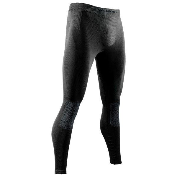 X-Bionic - X-Plorer Energizer 4.0 Pants - Kunstfaserunterwäsche Gr L schwarz von X-Bionic