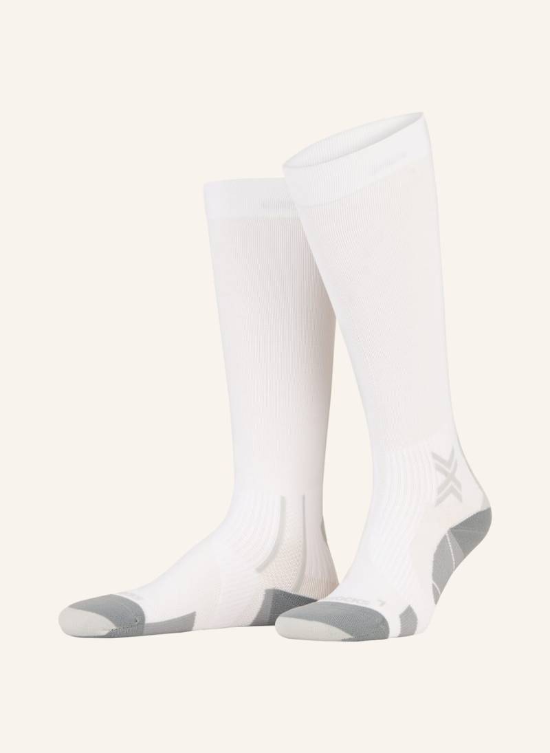 X-Socks Laufsocken Run Perform Otc weiss von X-SOCKS