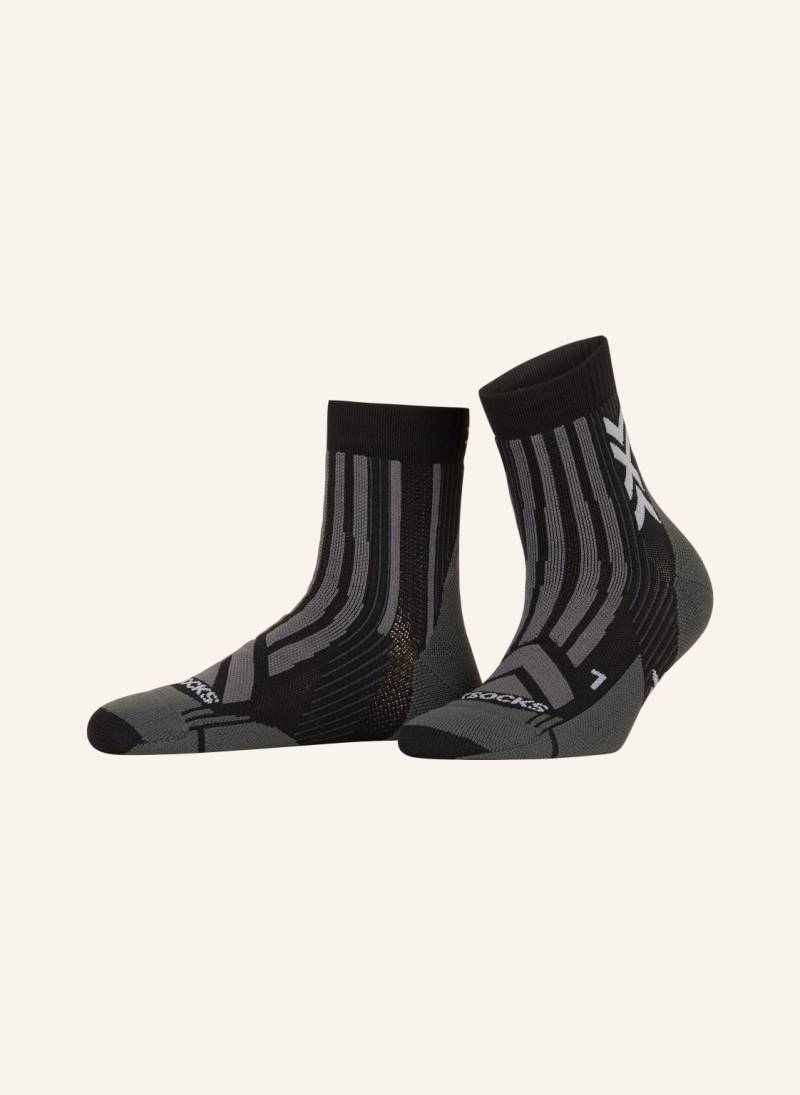 X-Socks Trekking-Socken Trekking Perform Ankle schwarz von X-SOCKS