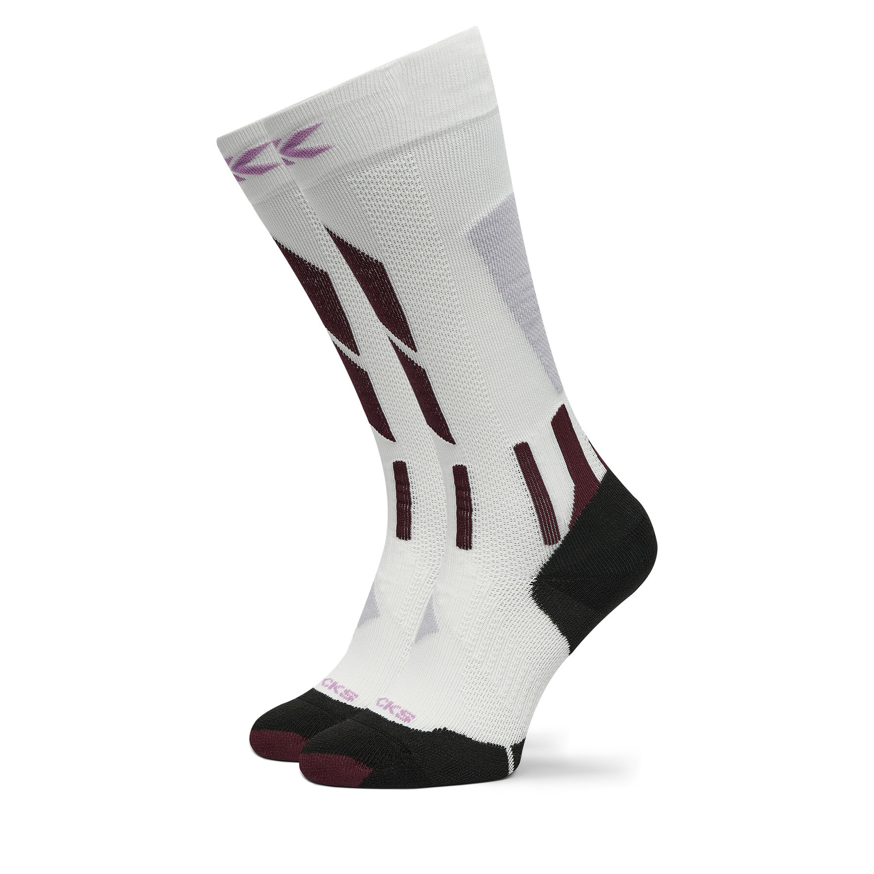 Hohe Damensocken X-Socks Ski Perform WYPPW24W Schwarz Hohe Damensocken X-Socks Ski Perform WYPPW24W Schwarz von X-Socks