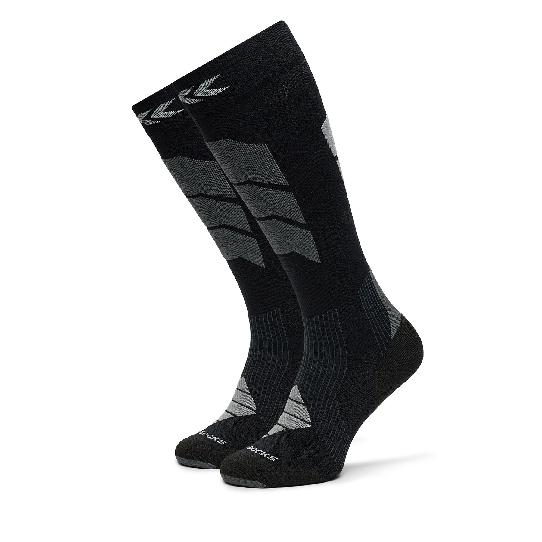 Skisocken X-Socks Ski Expert WYXXW24U Schwarz von X-Socks