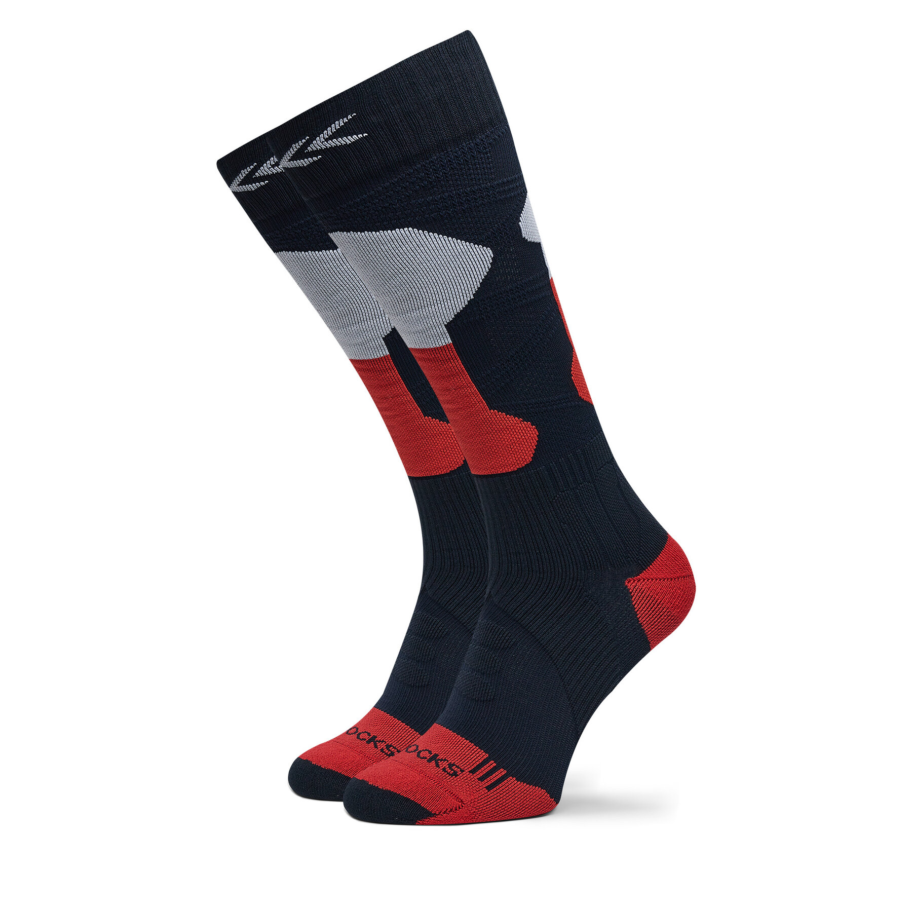 Skisocken X-Socks Ski Patriot SS53W23U Schwarz Skisocken X-Socks Ski Patriot SS53W23U Schwarz von X-Socks