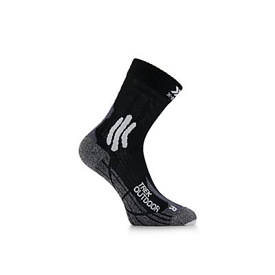 Trek Outdoor 35-38 Wandersocken von X-Socks