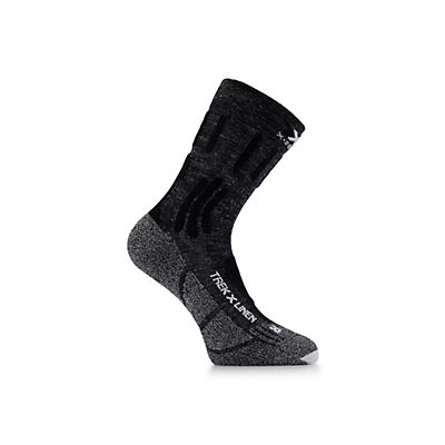 Trek X Linen 35-38 Wandersocken von X-Socks