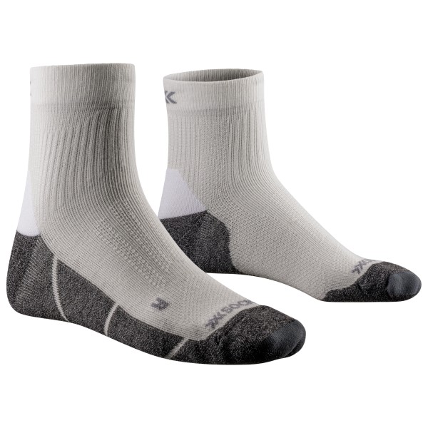 X-Socks - Core Natural Ankle - Multifunktionssocken Gr 39-41 grau X-Socks - Core Natural Ankle - Multifunktionssocken Gr 39-41 grau von X-Socks