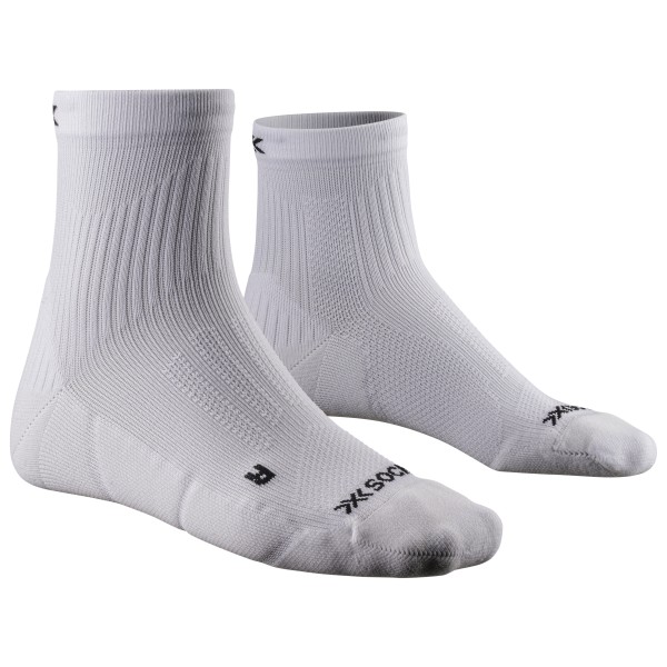 X-Socks - Core Sport Ankle - Multifunktionssocken Gr 39-41 grau von X-Socks