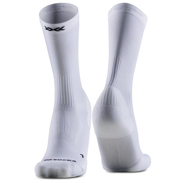 X-Socks - Core Sport Light Crew - Multifunktionssocken Gr 39-41 grau X-Socks - Core Sport Light Crew - Multifunktionssocken Gr 39-41 grau von X-Socks