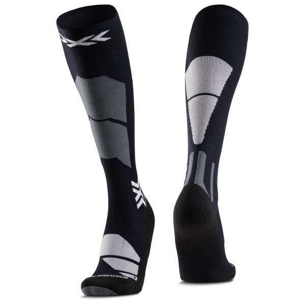 X-Socks - Ski Perform OTC - Skisocken Gr 35-38 schwarz von X-Socks