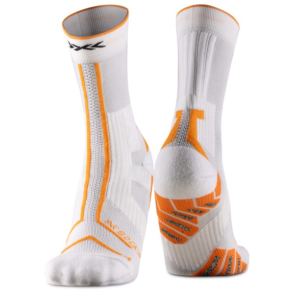 X-Socks - Trailrun Terraskin Expert Crew - Laufsocken Gr 35-38;39-41;42-44;45-47 grau;schwarz;weiß X-Socks - Trailrun Terraskin Expert Crew - Laufsocken Gr 35-38;39-41;42-44;45-47 grau;schwarz;weiß von X-Socks