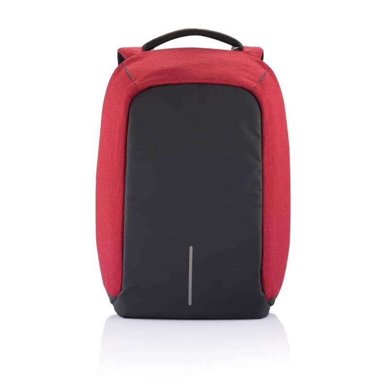 Bobby - Anti-Diebstahl Rucksack in Red von XD Designs