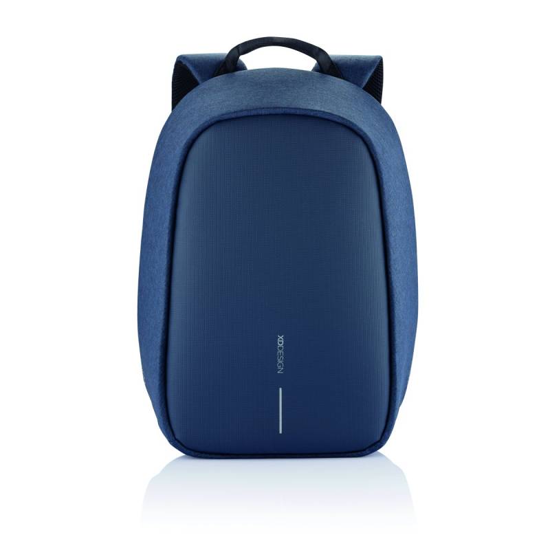 Bobby Hero - Anti-Diebstahl Rucksack S Navy von XD Designs